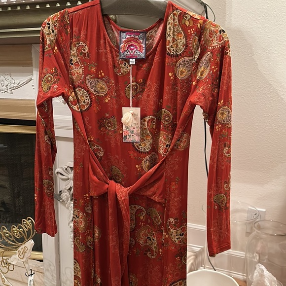 Johnny Was - Picture 7 of 8